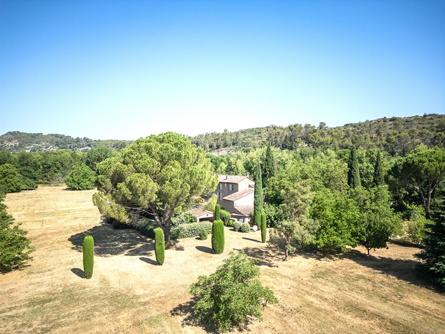 Maison à vendre, 247m², Le Val