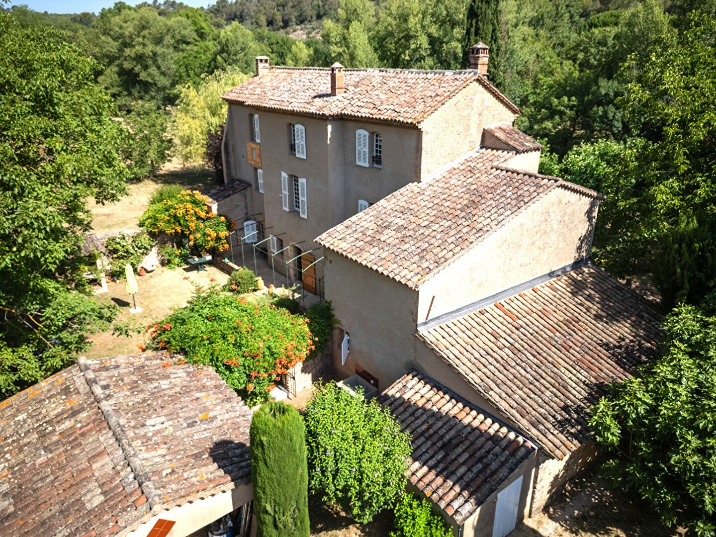 Maison à vendre, 247m², Le Val