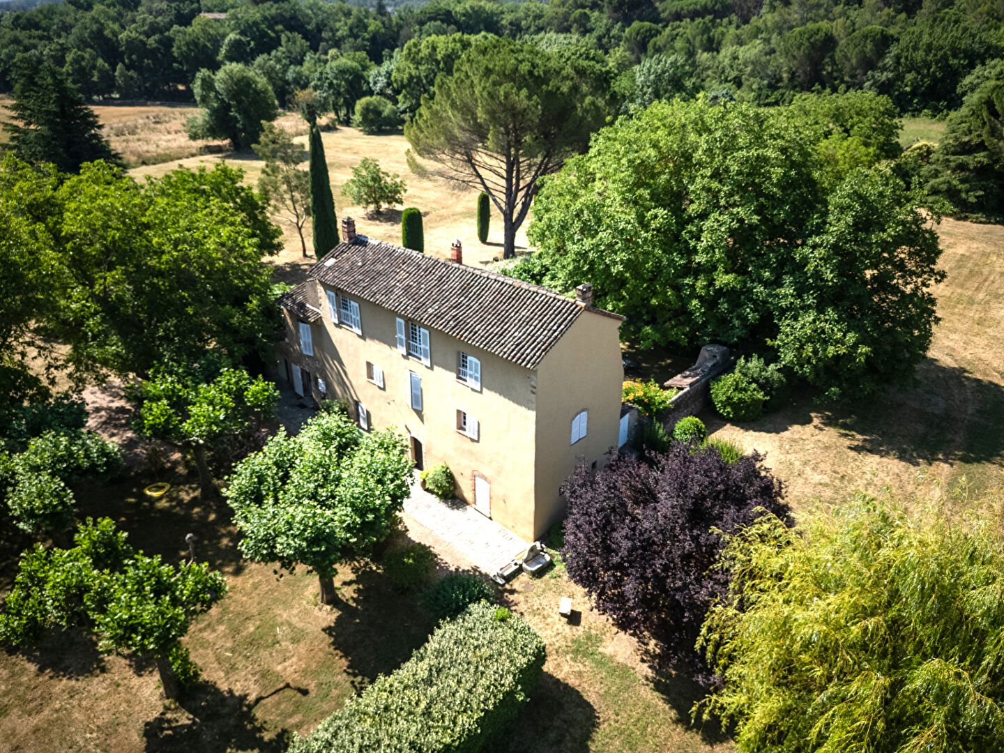 Maison à vendre, 247m², Le Val