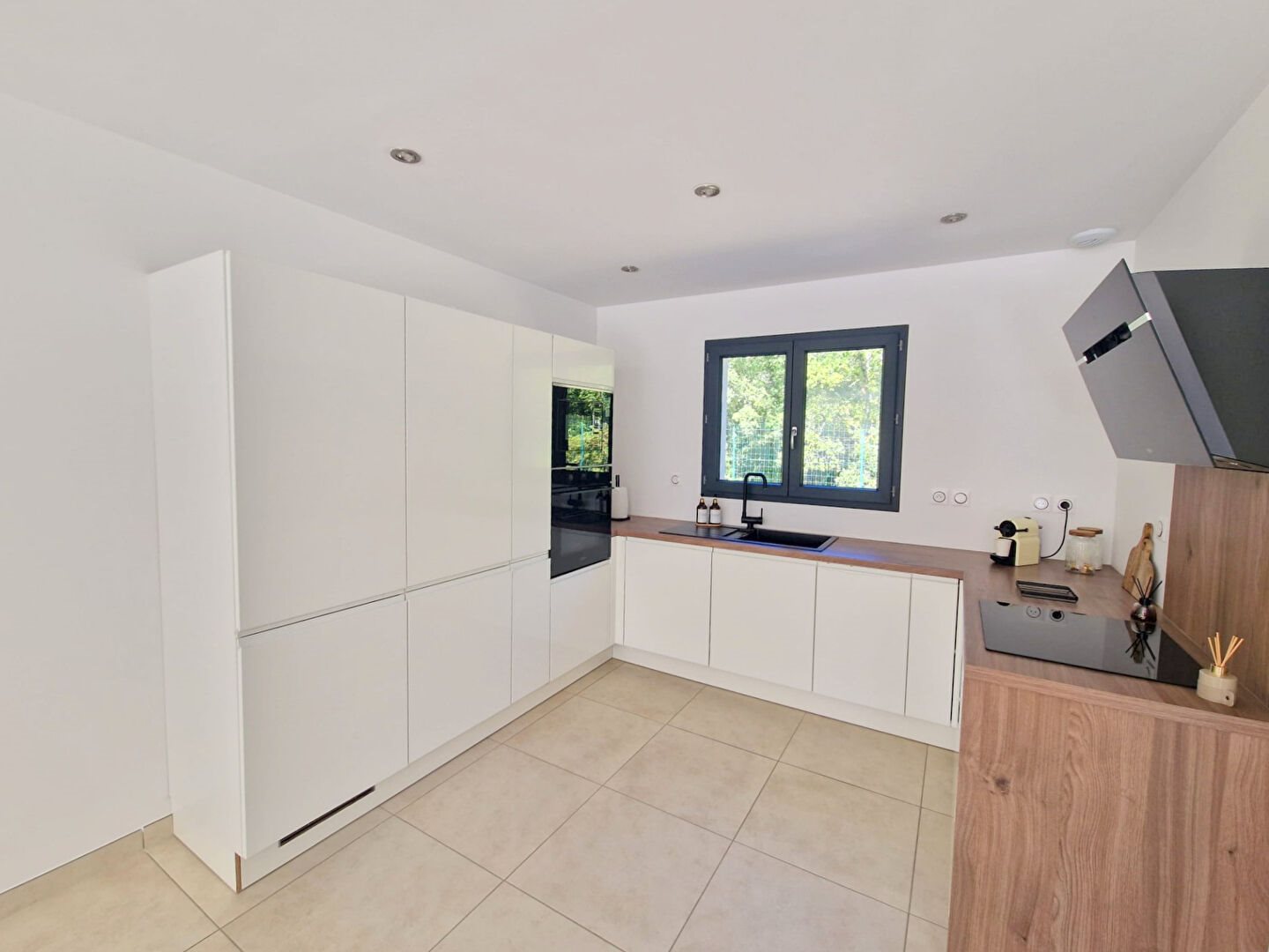 Maison à vendre, 120m², Forcalqueiret