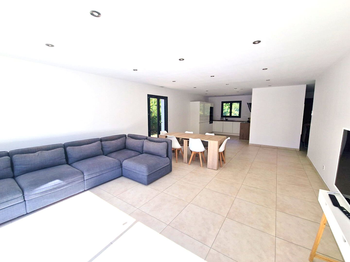 Maison à vendre, 120m², Forcalqueiret