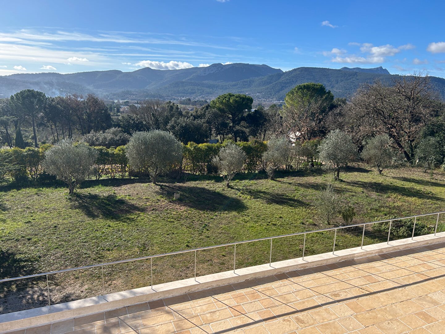 Maison à vendre, 196m², Brignoles