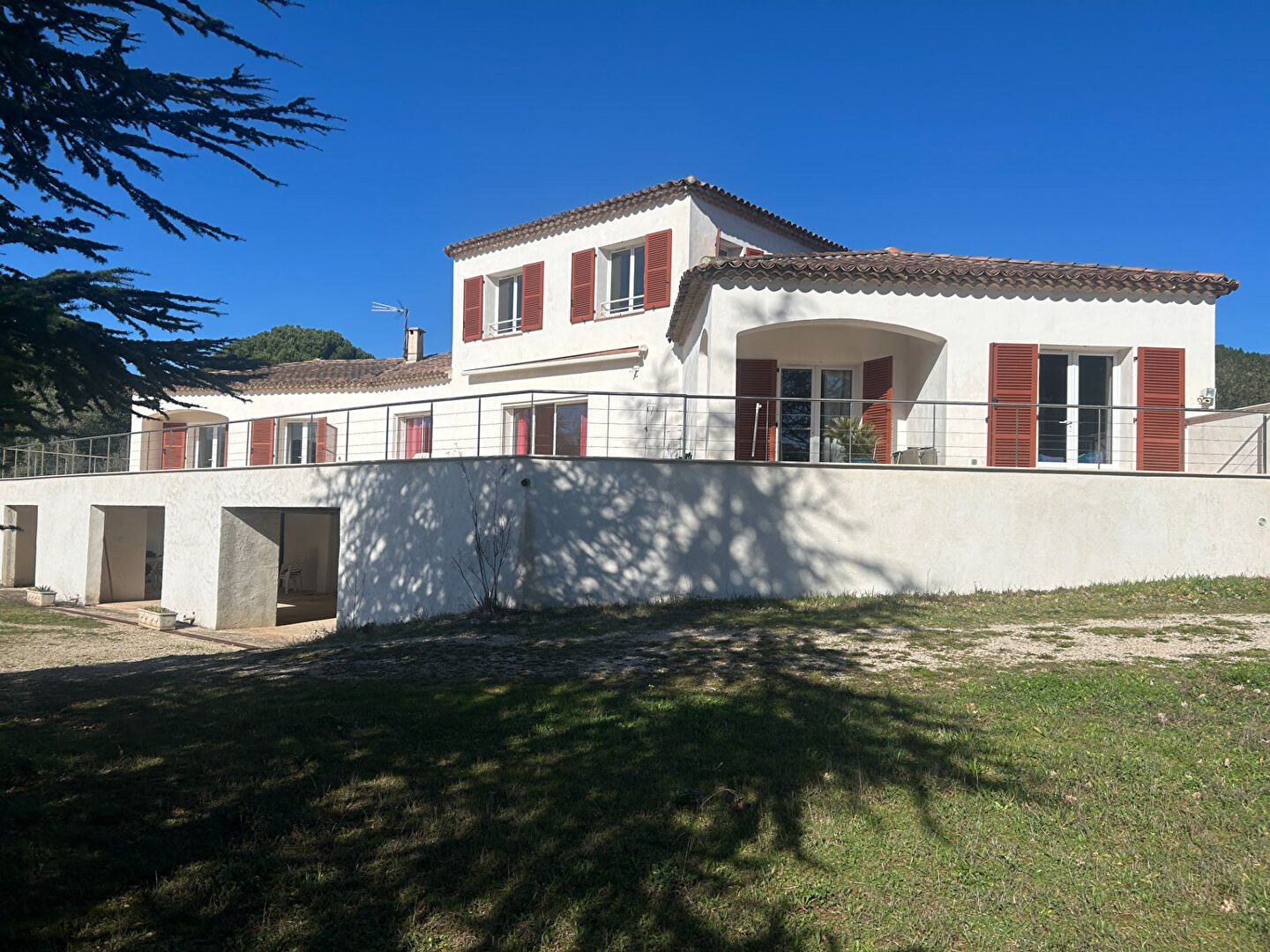 Maison à vendre, 196m², Brignoles