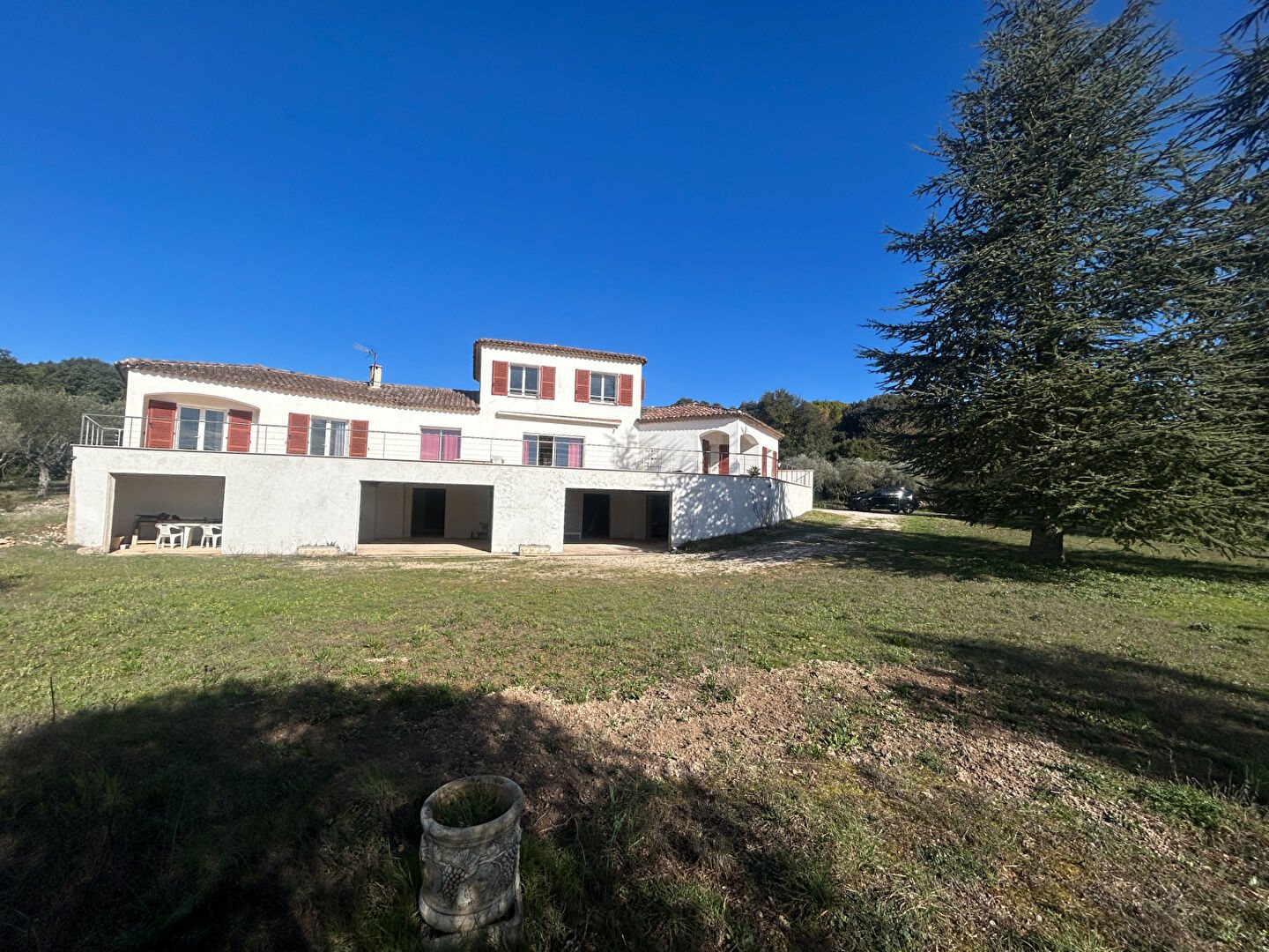 Maison à vendre, 196m², Brignoles