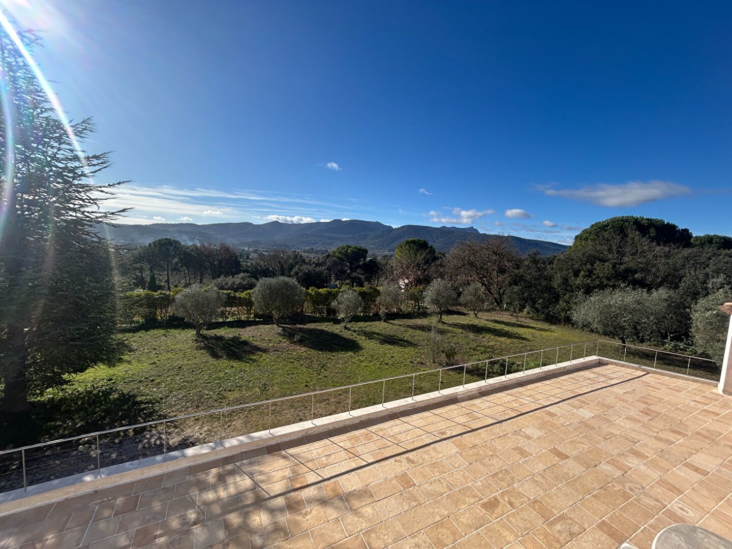 Maison à vendre, 196m², Brignoles