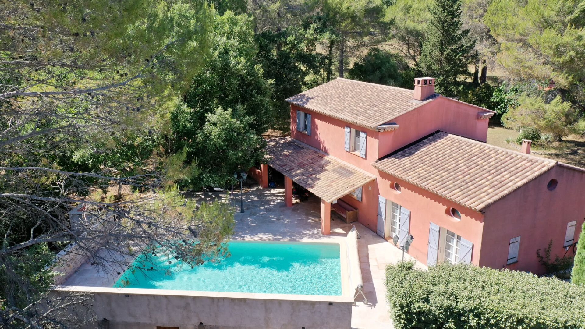Maison à vendre, 162m², Forcalqueiret