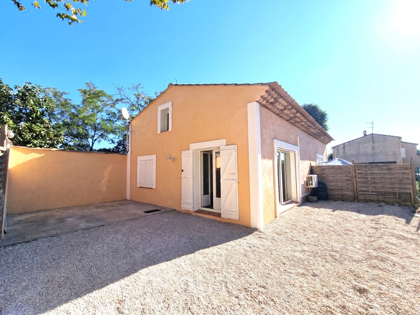 Maison à vendre, 56m², Garéoult