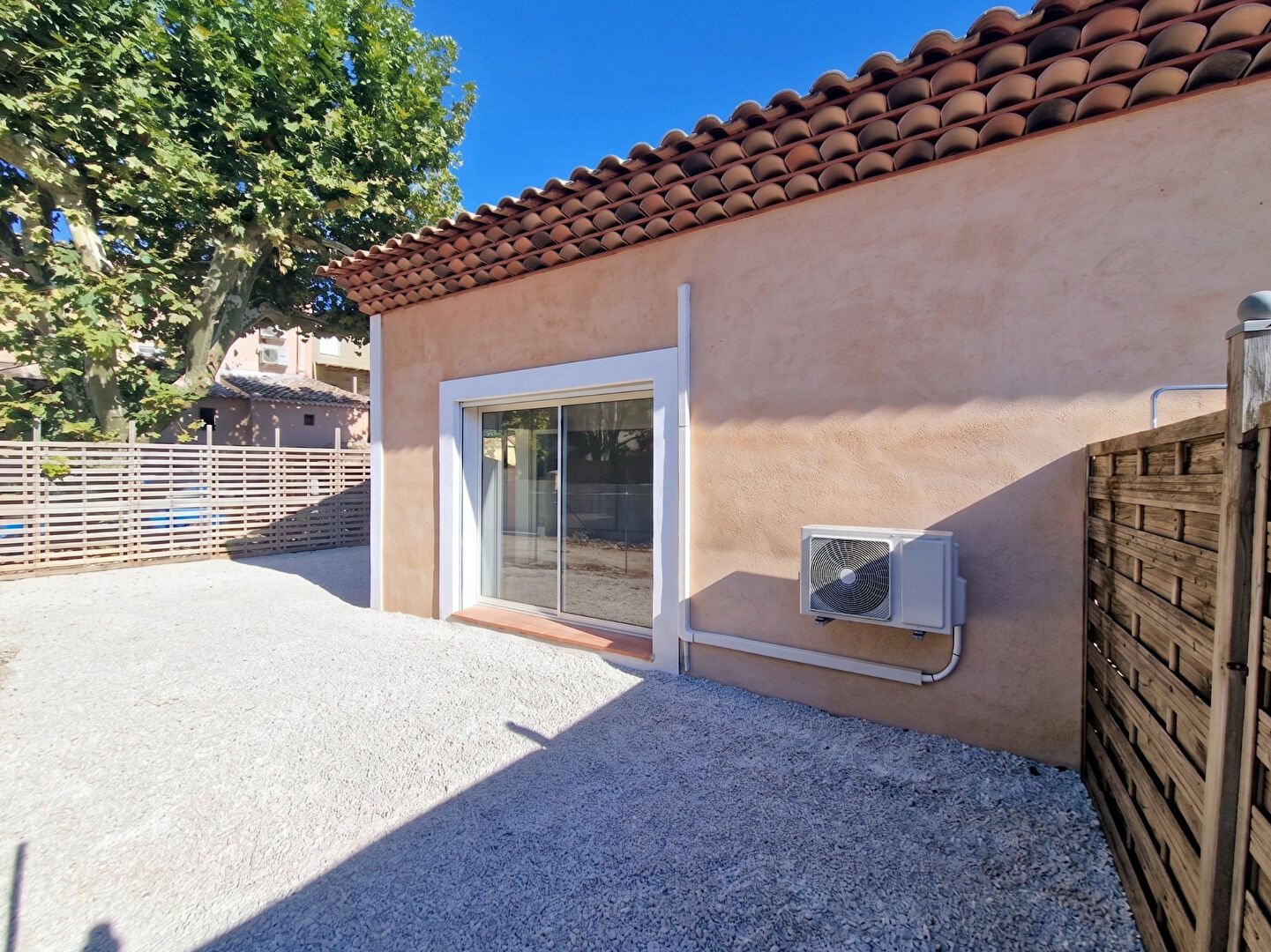 Maison à vendre, 56m², Garéoult
