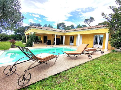 Maison 4 pièces 119 m² · à Flassans-sur-Issole · 119 m² · 565 000 €
