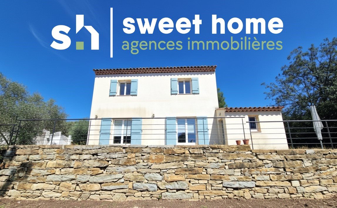 Maison à vendre, 87m², Brignoles