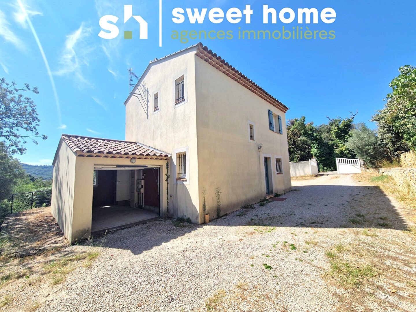 Maison à vendre, 87m², Brignoles