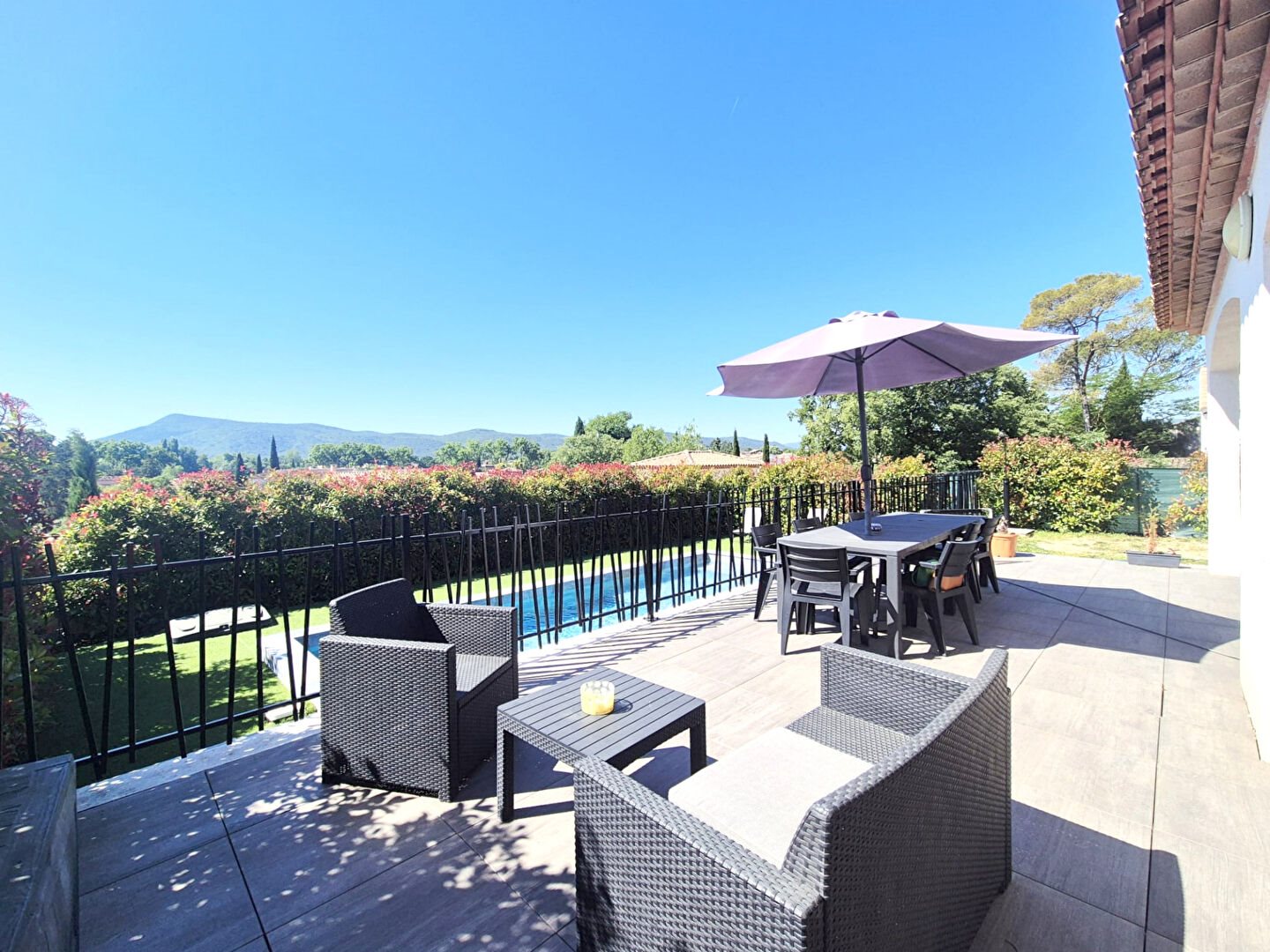 Maison à vendre, 170m², Garéoult
