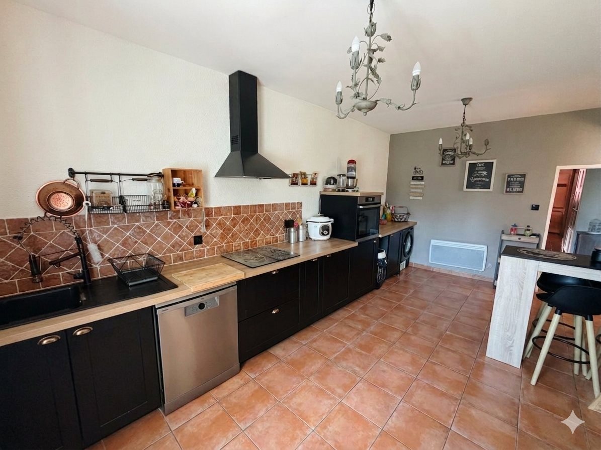 Appartement à vendre, 106m², Signes