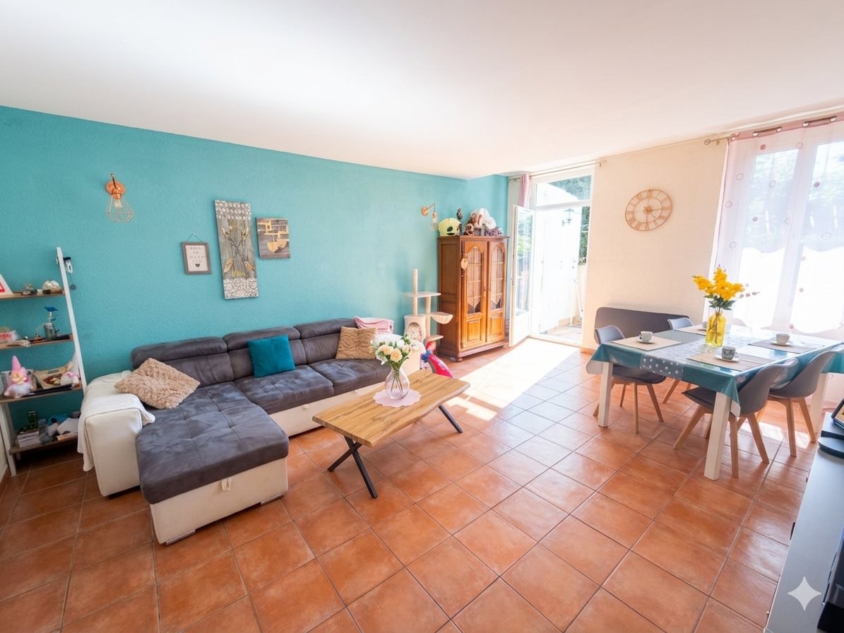 Appartement à vendre, 106m², Signes