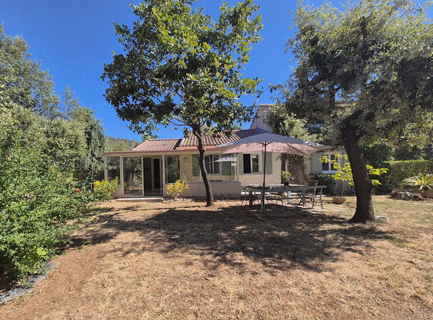 Maison à vendre, 138m², Garéoult