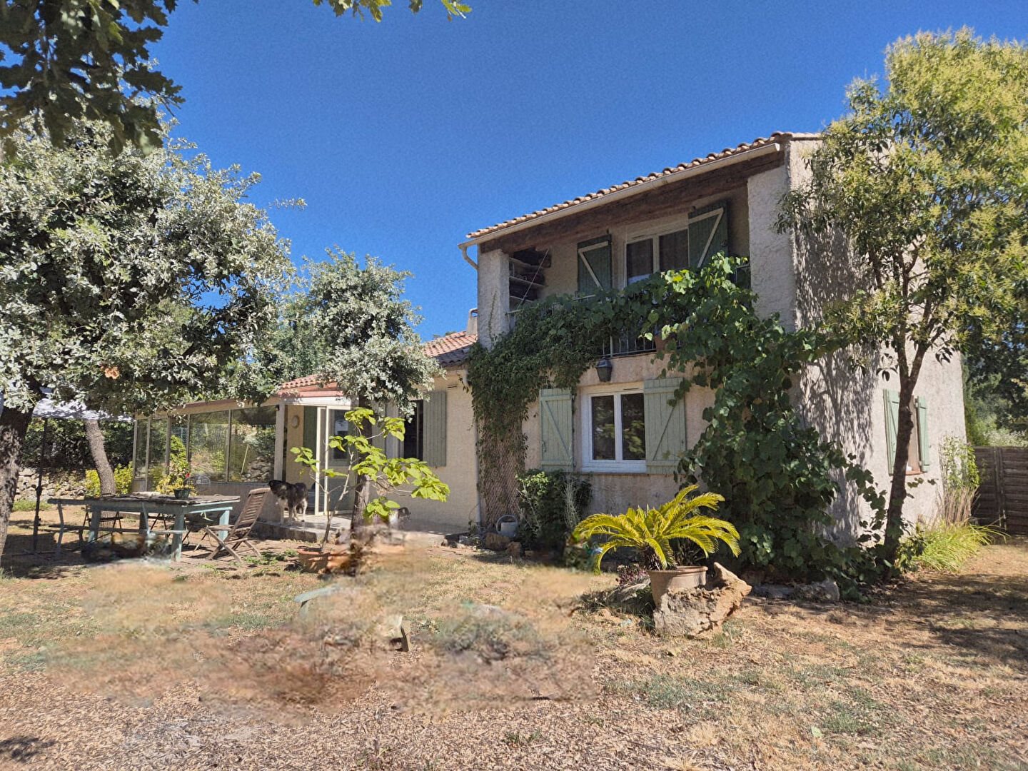 Maison à vendre, 138m², Garéoult