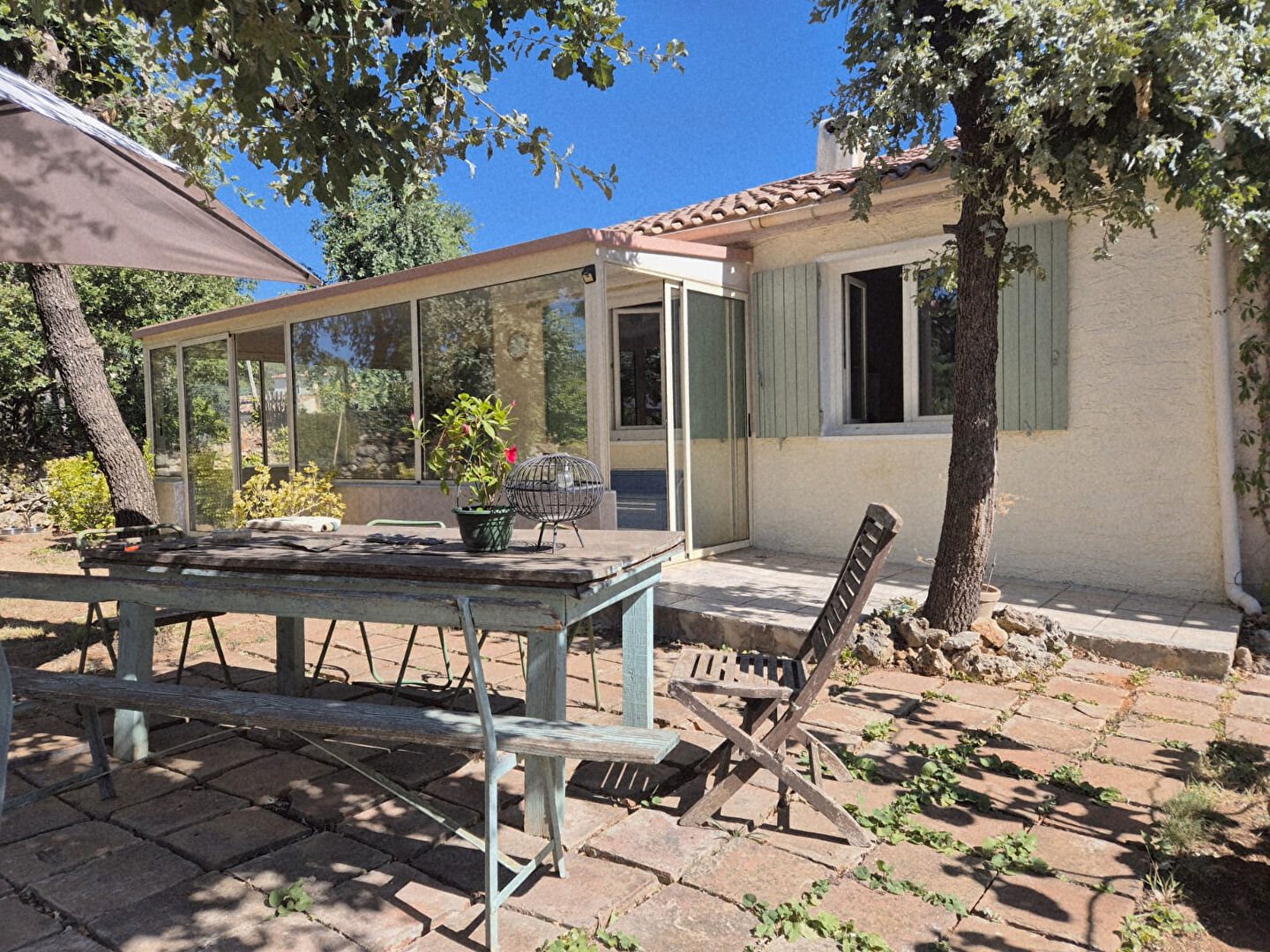 Maison à vendre, 138m², Garéoult