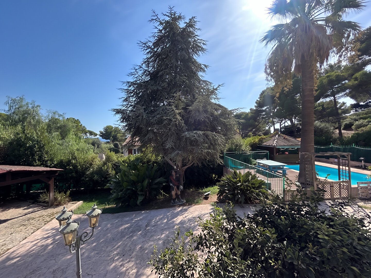 Maison à vendre, 230m², Hyères