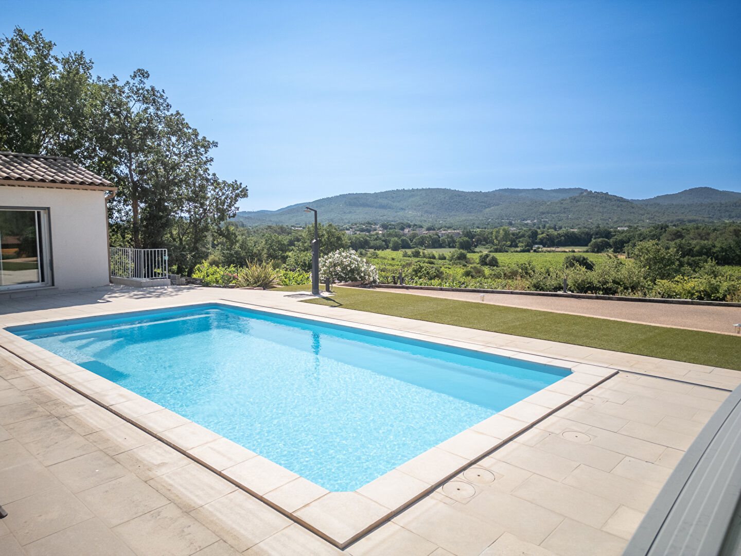 Maison à vendre, 140m², Forcalqueiret