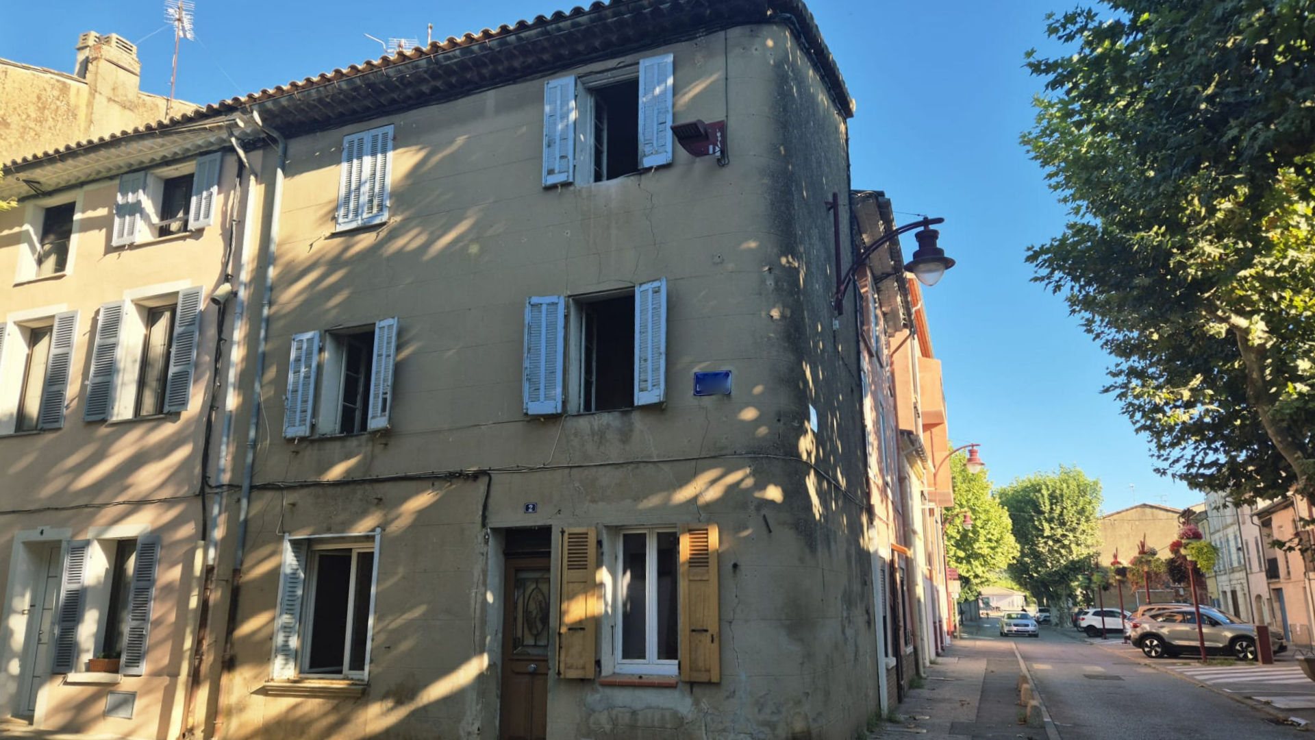 Maison à vendre, 88m², Garéoult