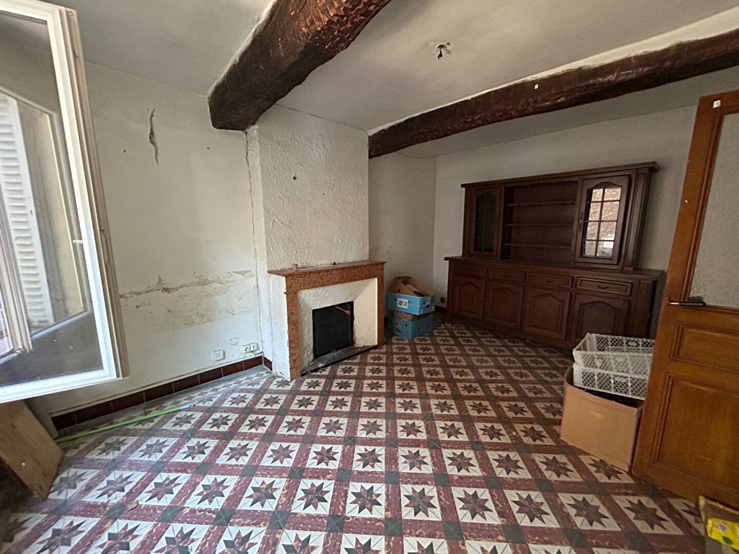 Maison à vendre, 88m², Garéoult