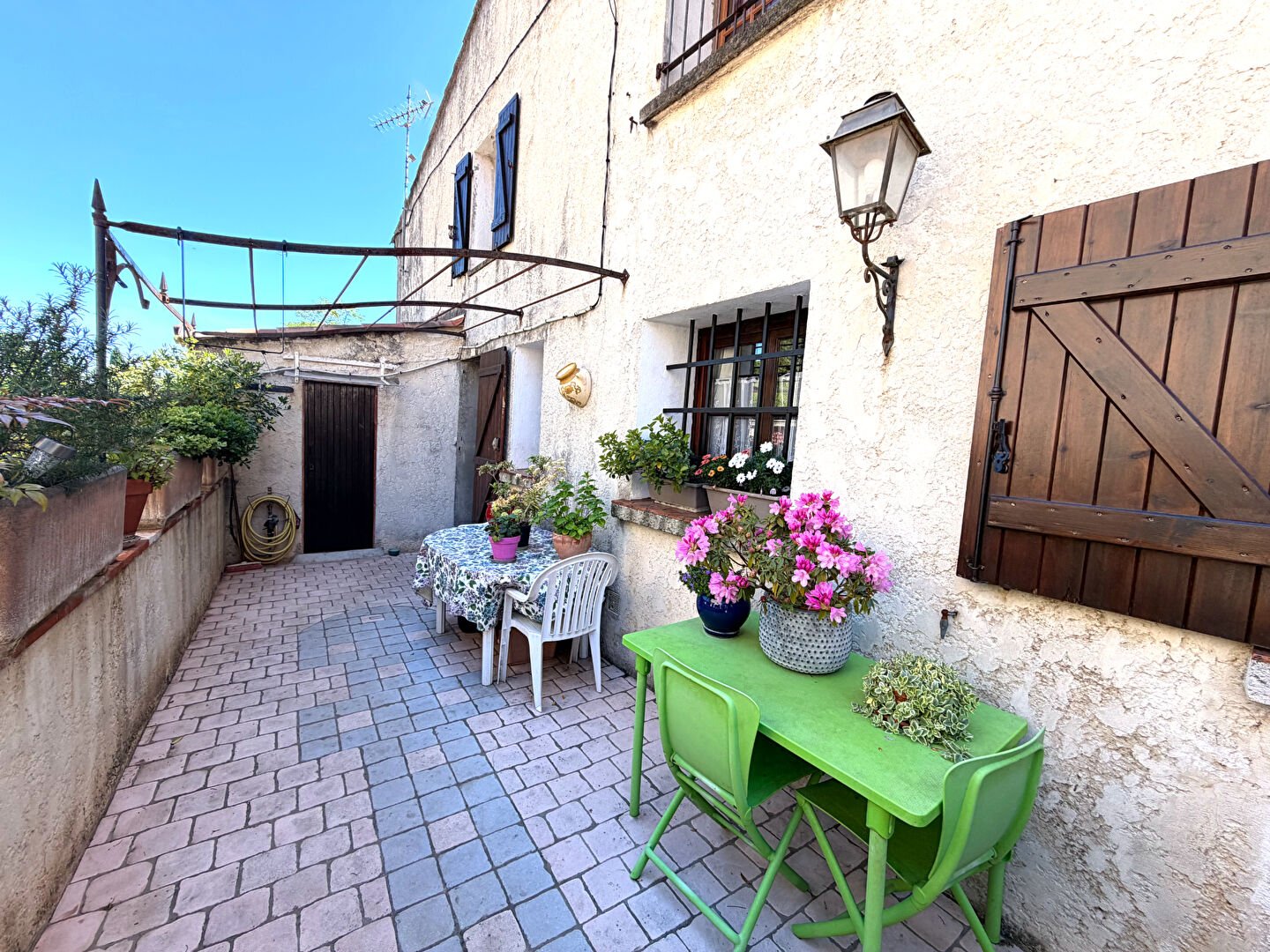 Maison à vendre, 103m², La Motte