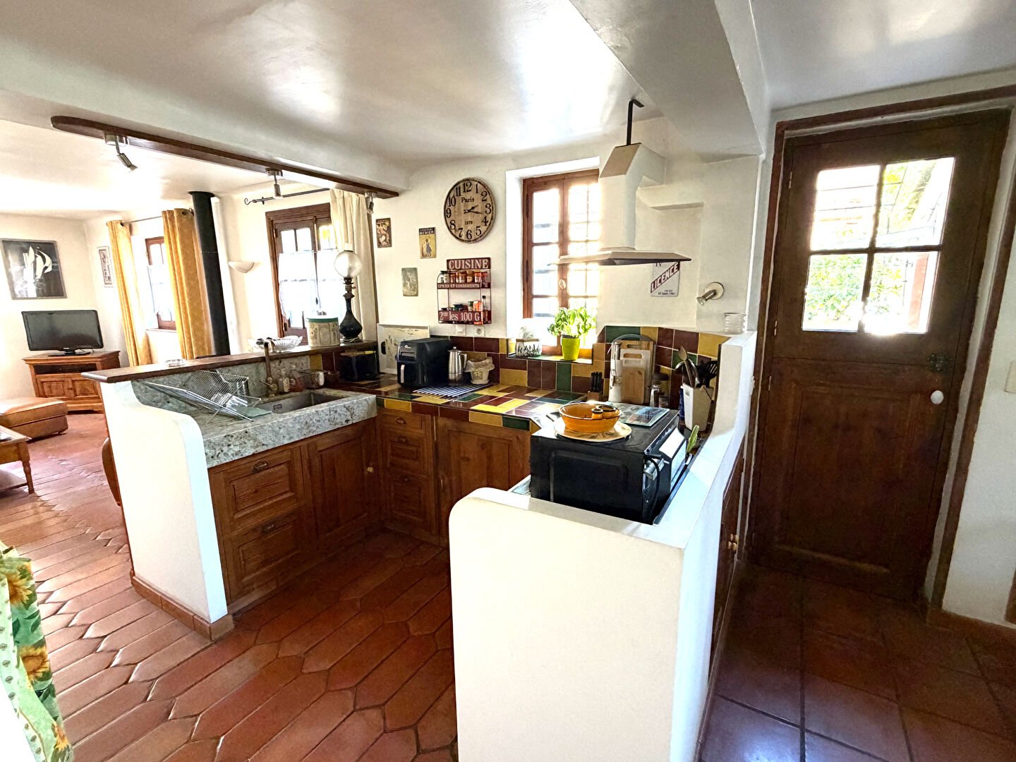 Maison à vendre, 103m², La Motte