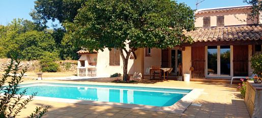 Maison 3 pièces 66 m² · à Besse-sur-Issole · 66 m² · 285 000 €