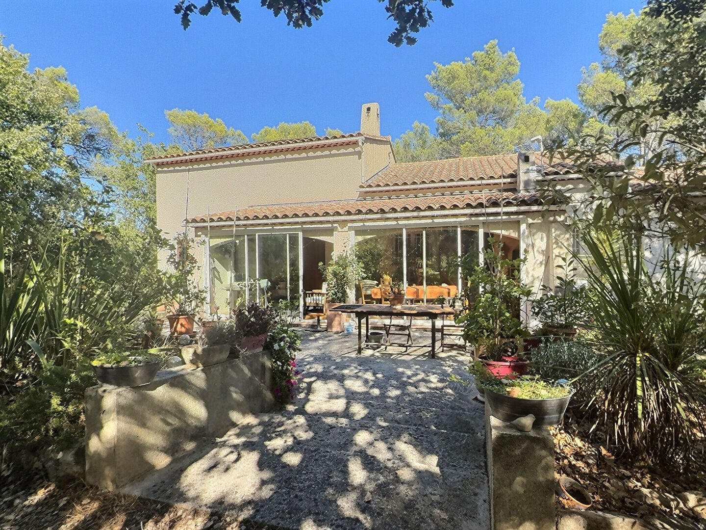 Maison à vendre, 127m², Rocbaron