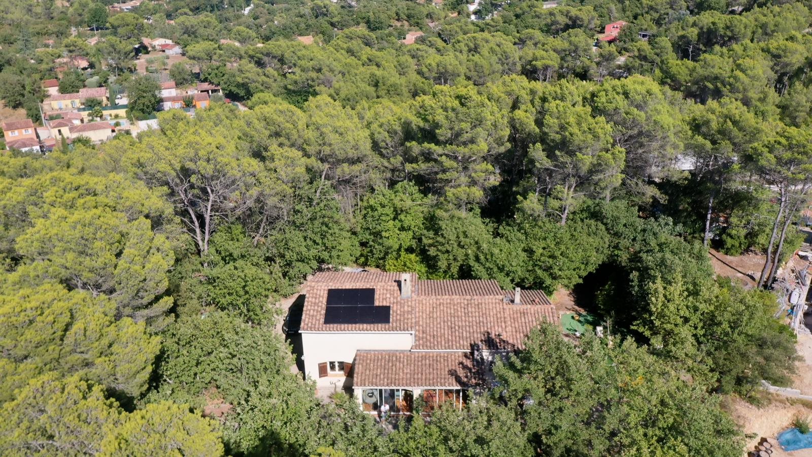 Maison à vendre, 127m², Rocbaron