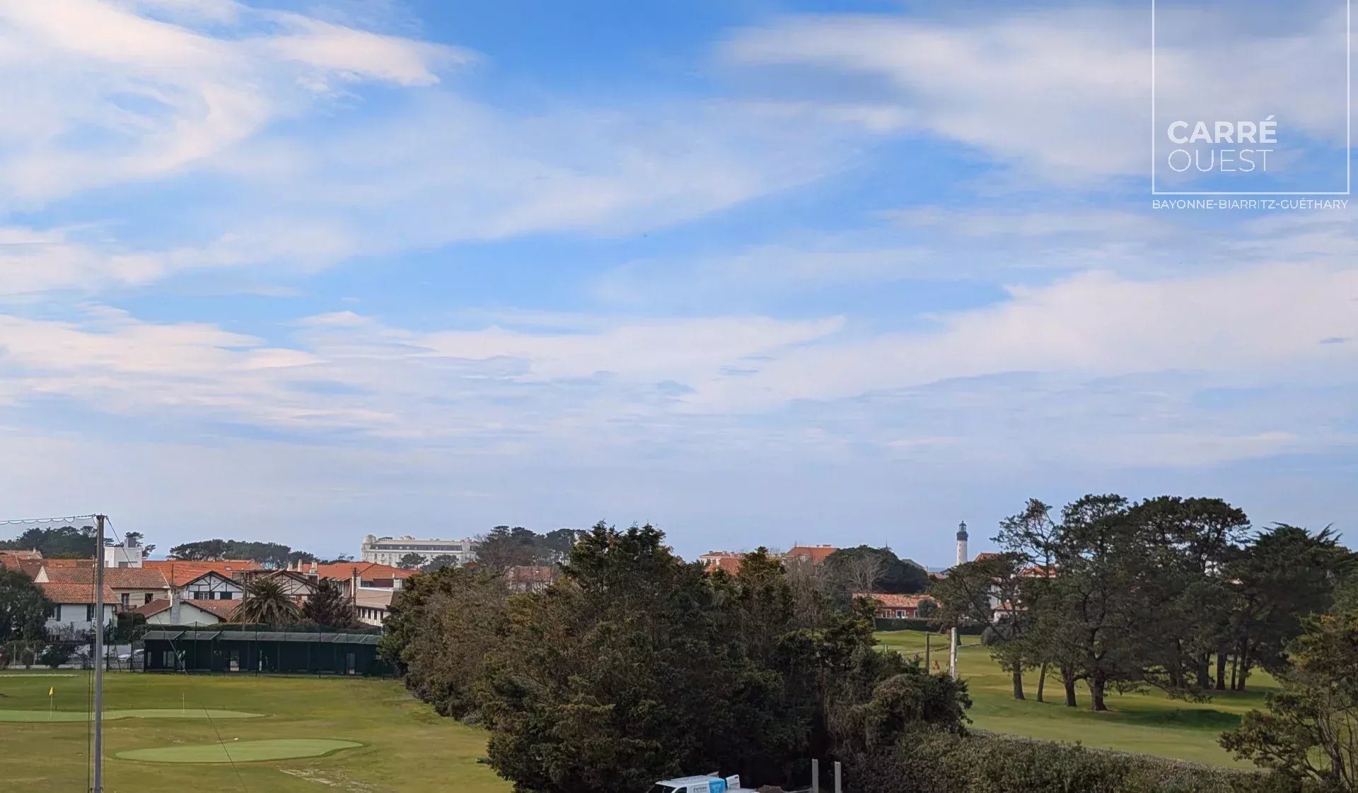 Appartement à vendre, 90m², Anglet