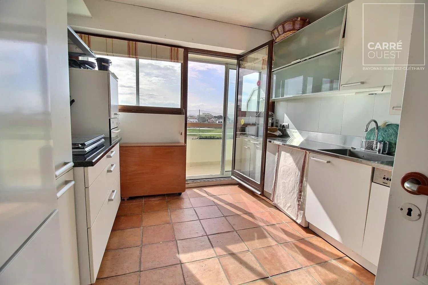 Appartement à vendre, 90m², Anglet