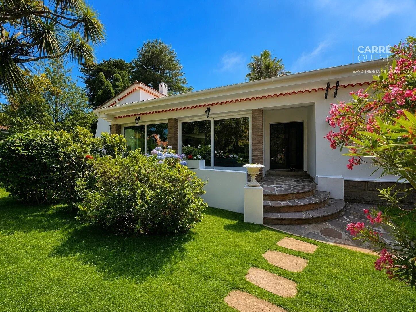 Maison à vendre, 205m², Anglet