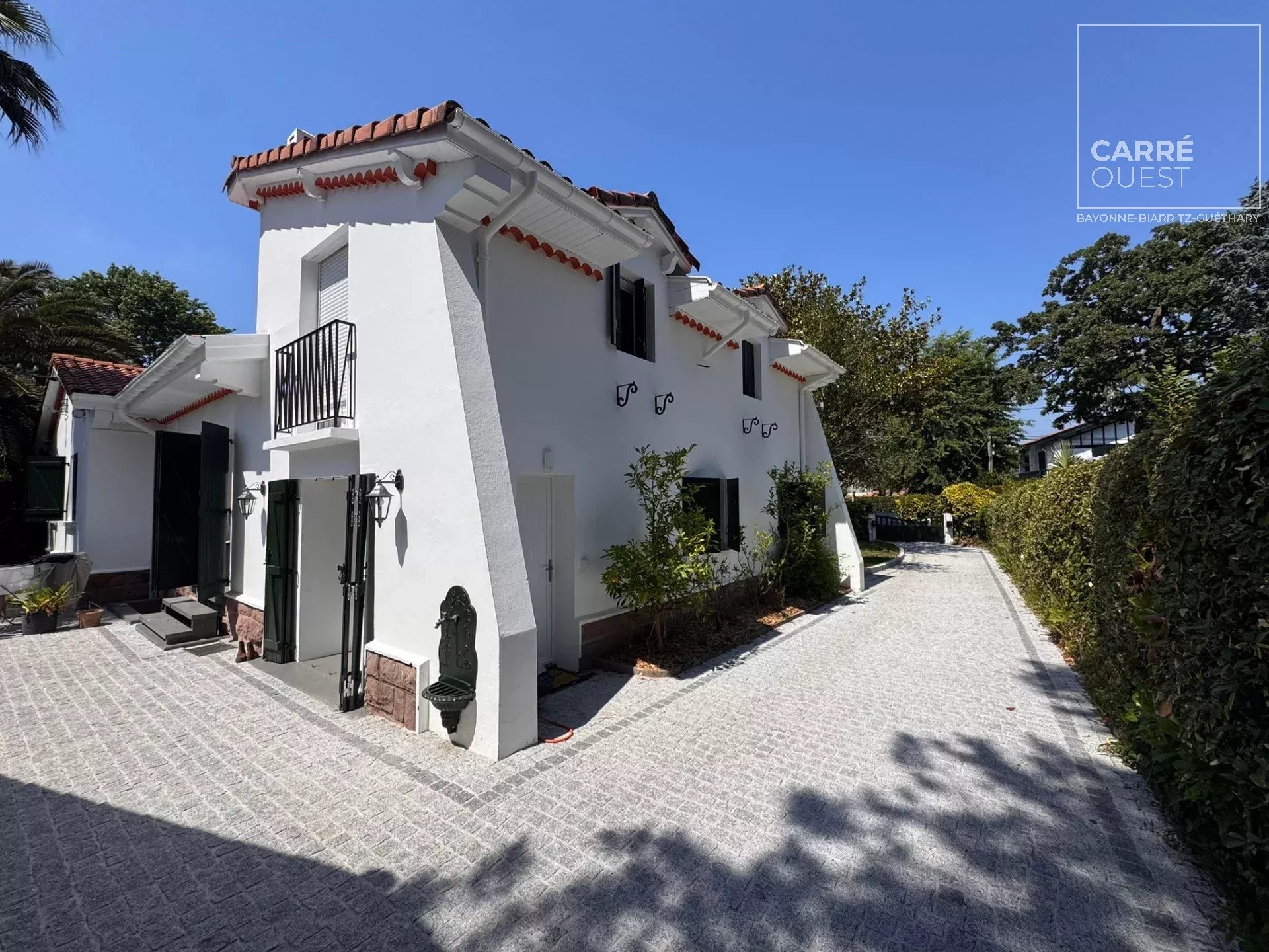 Maison à vendre, 205m², Anglet