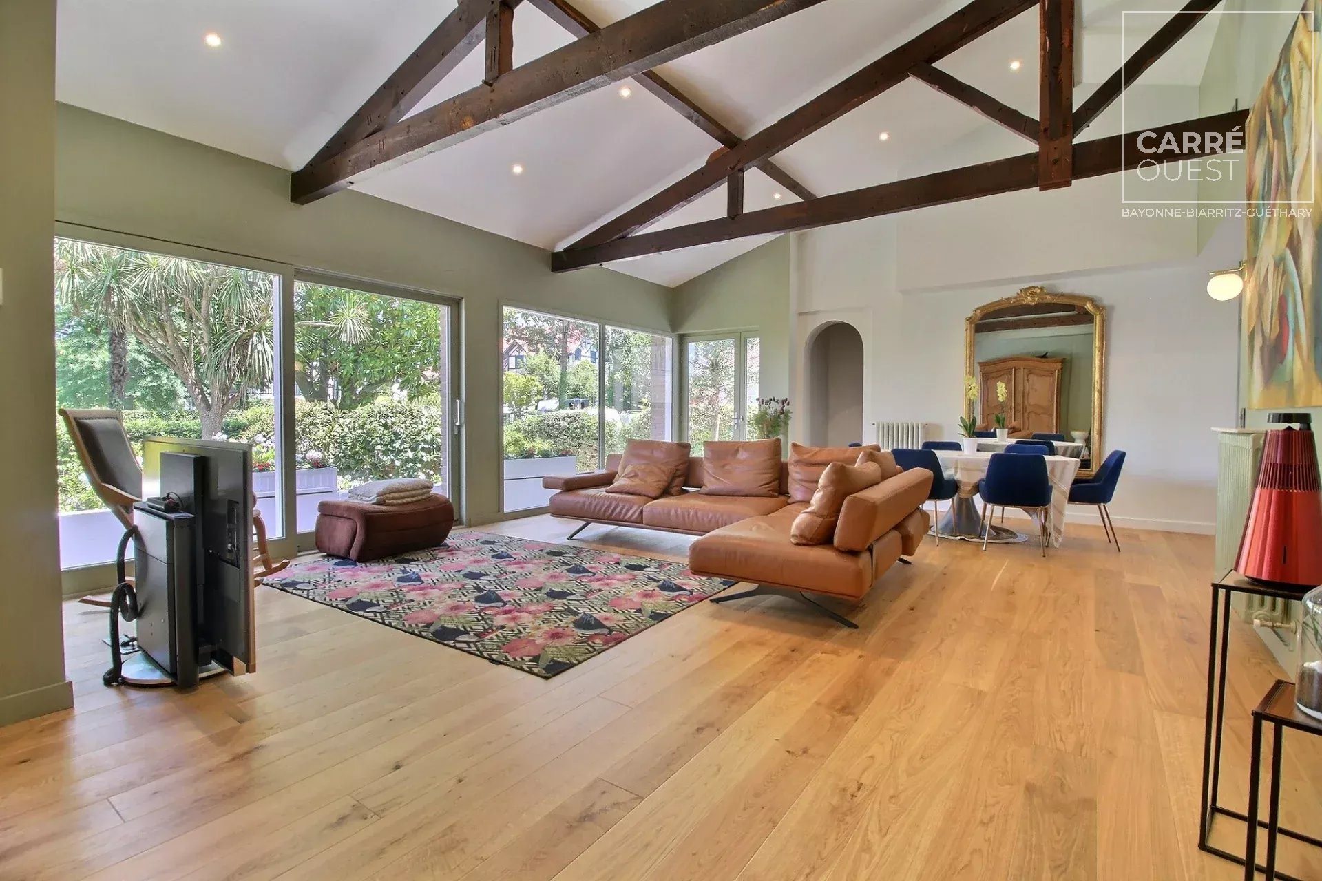 Maison à vendre, 205m², Anglet