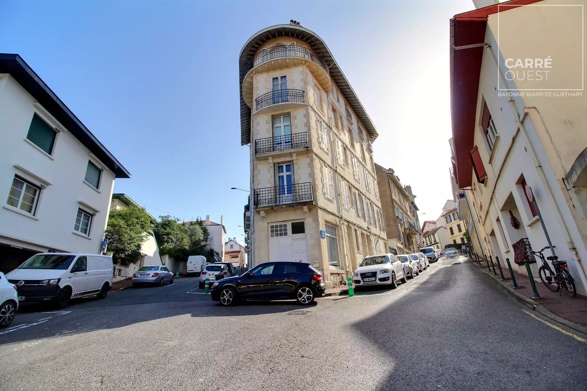 Appartement – Biarritz - Vue 2