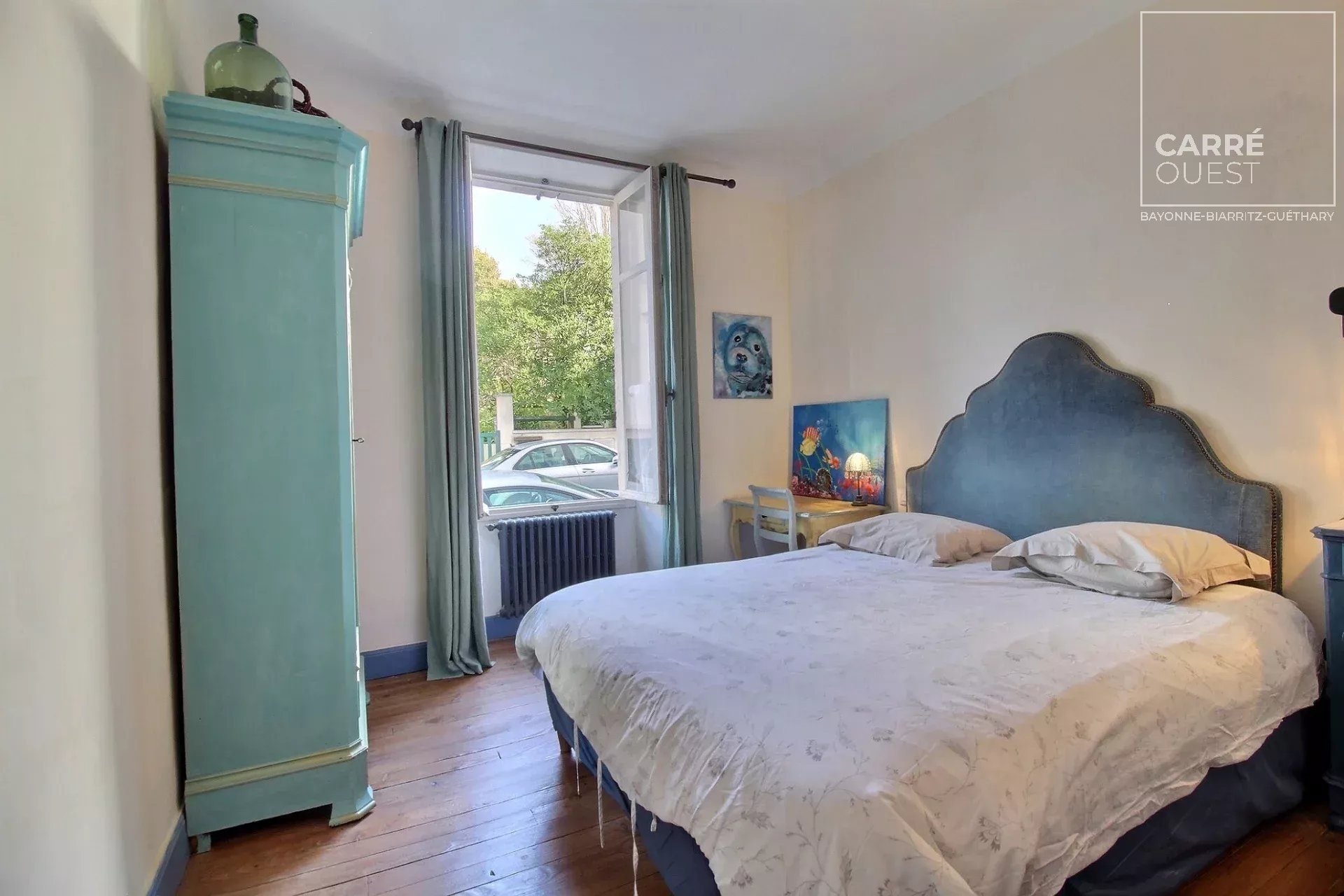 Appartement – Biarritz - Vue 5