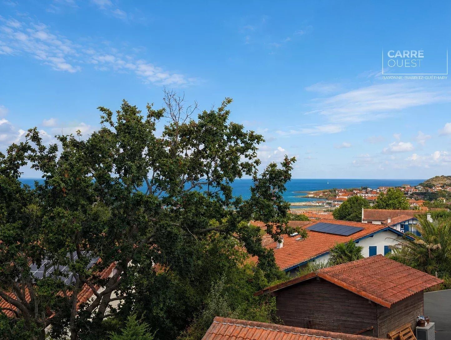 Maison à vendre, 183m², Bidart