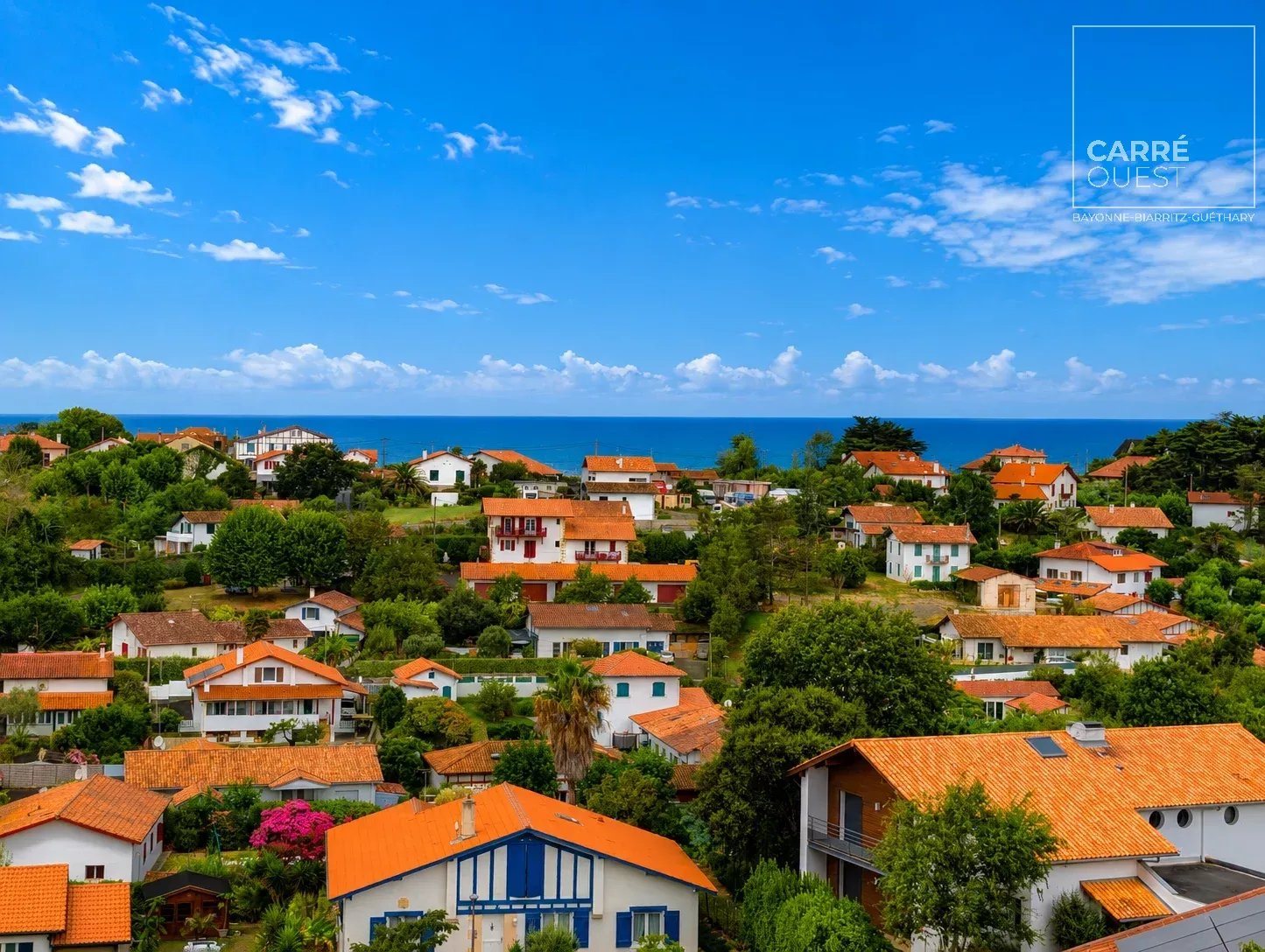 Maison à vendre, 183m², Bidart