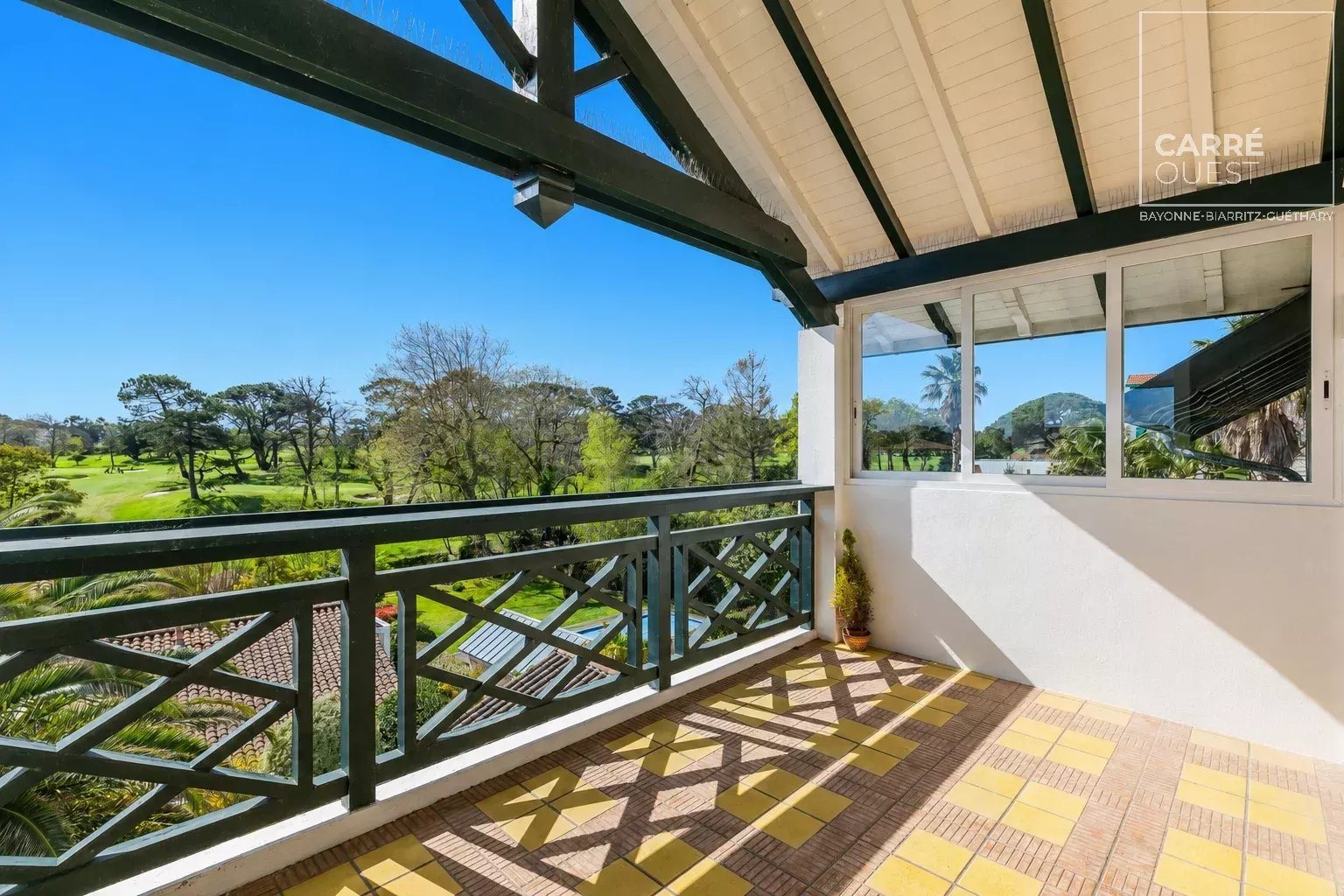 Appartement à vendre, 115m², Anglet