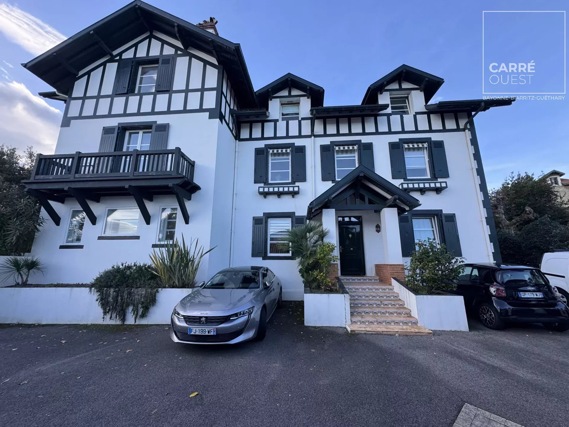 Appartement à vendre, 115m², Anglet
