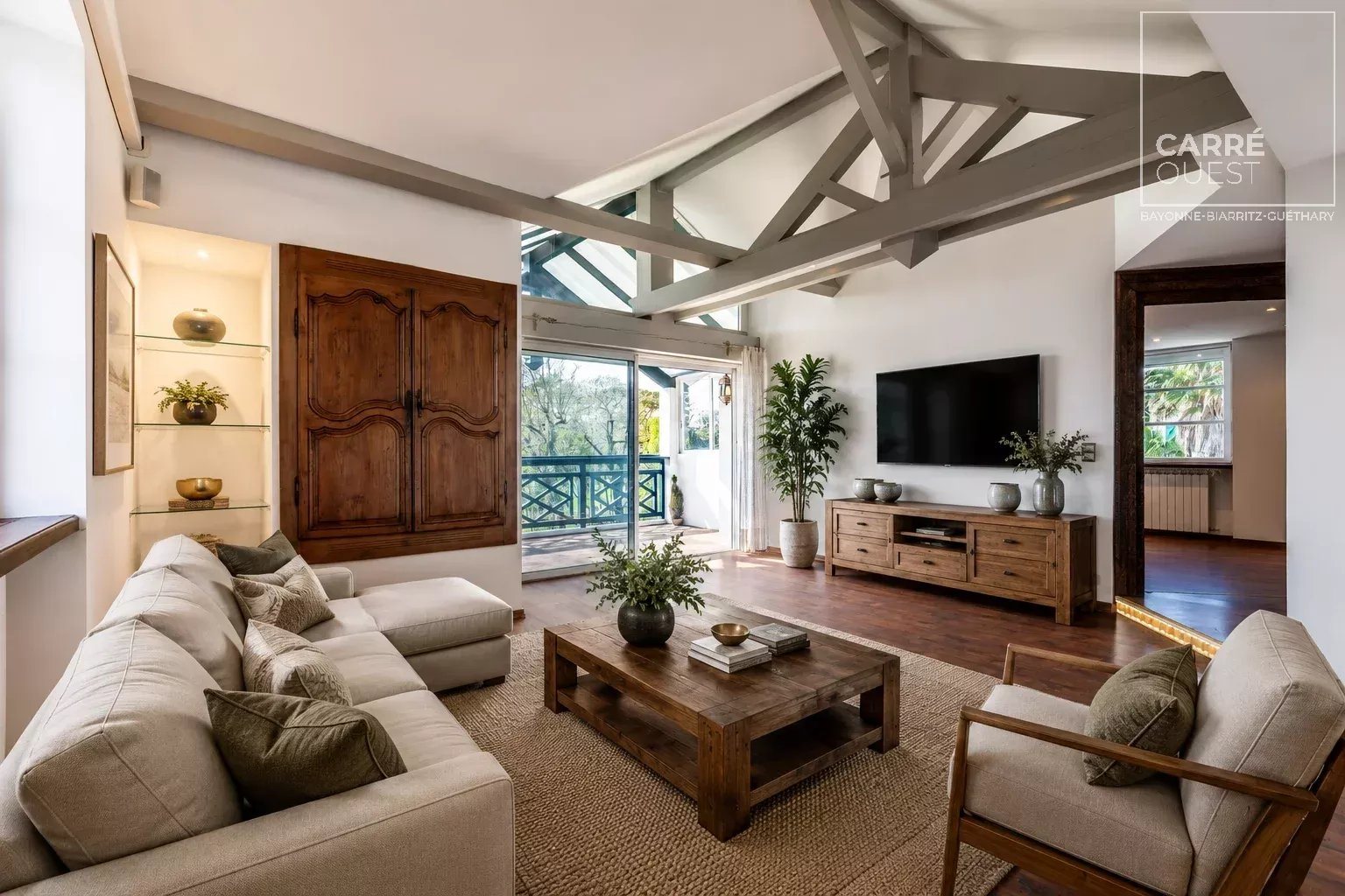 Appartement à vendre, 115m², Anglet