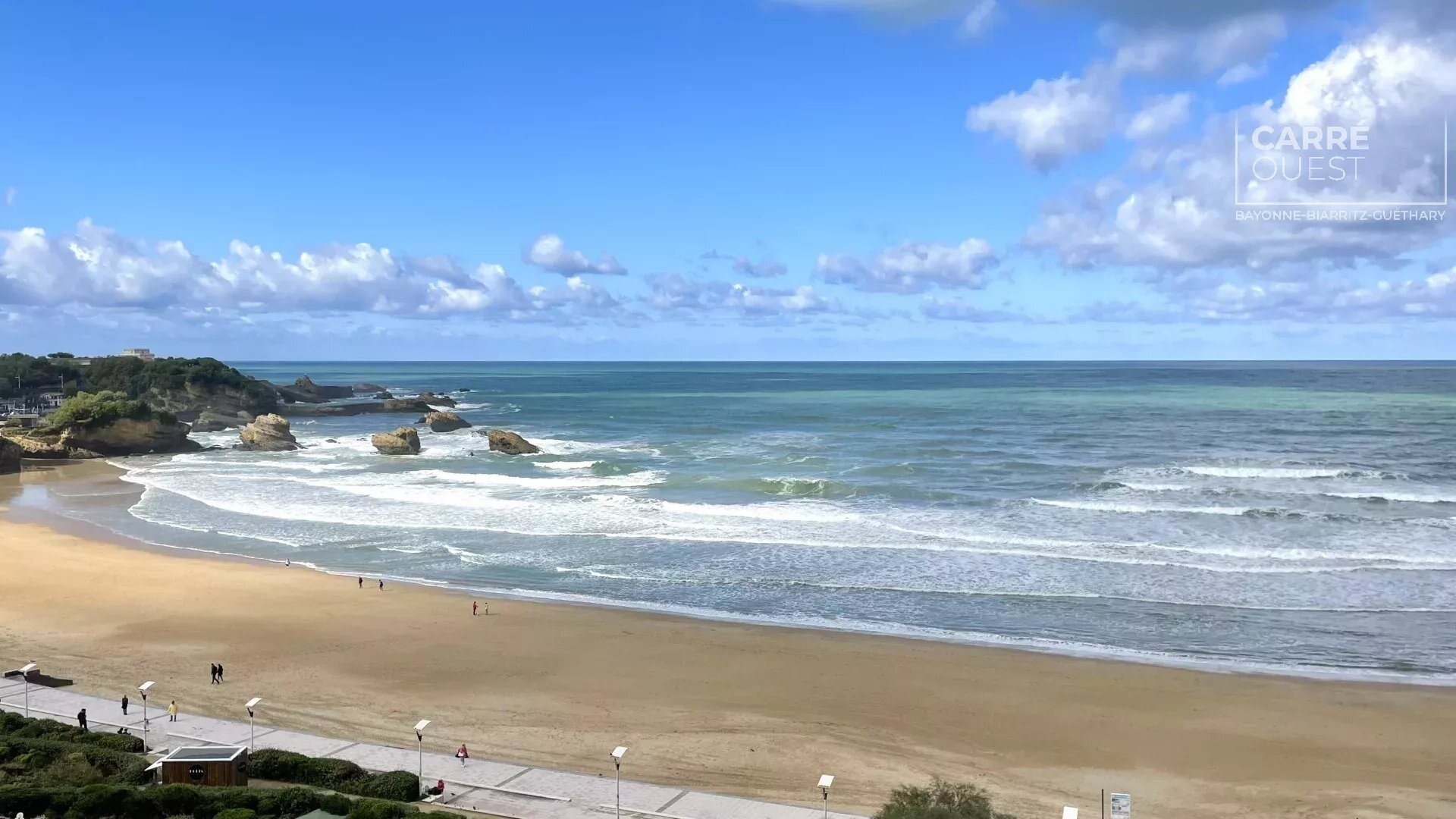 Appartement à vendre, 24m², Biarritz