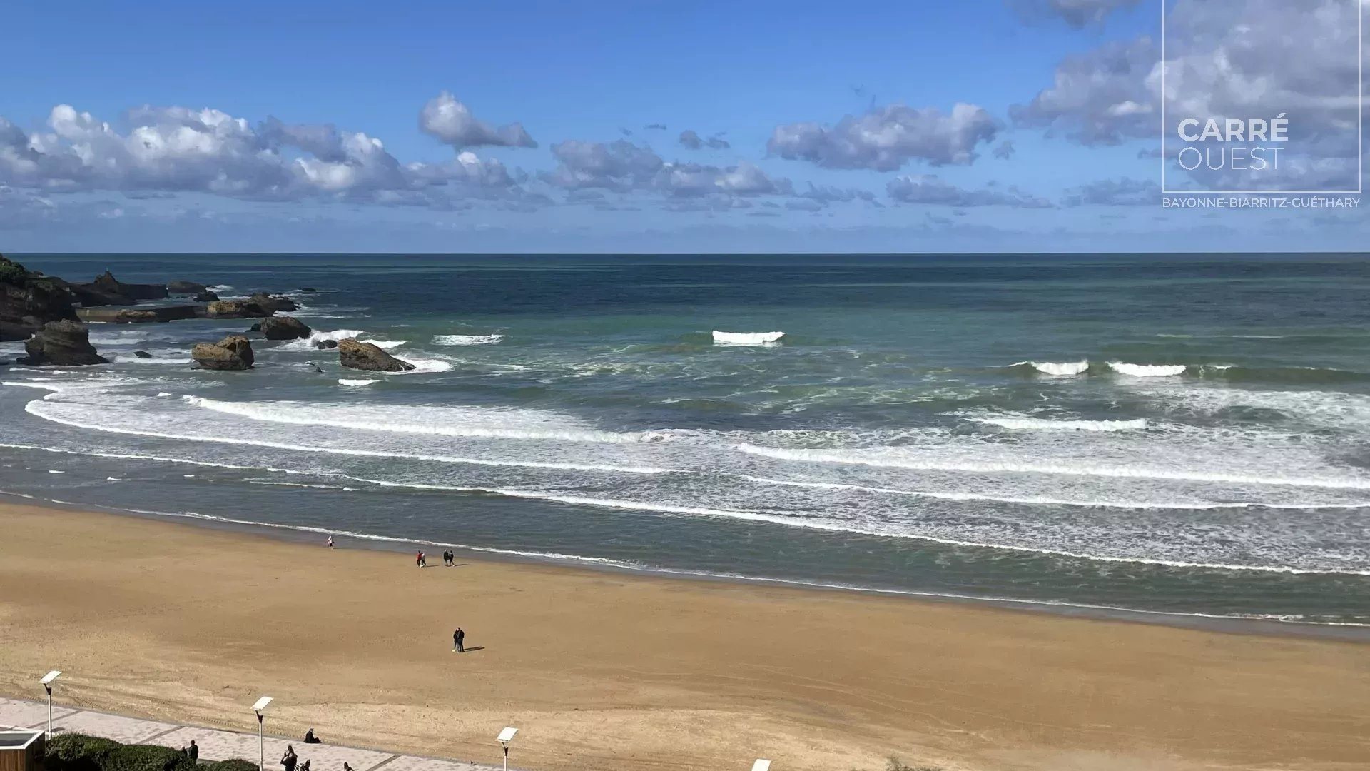 Appartement à vendre, 24m², Biarritz