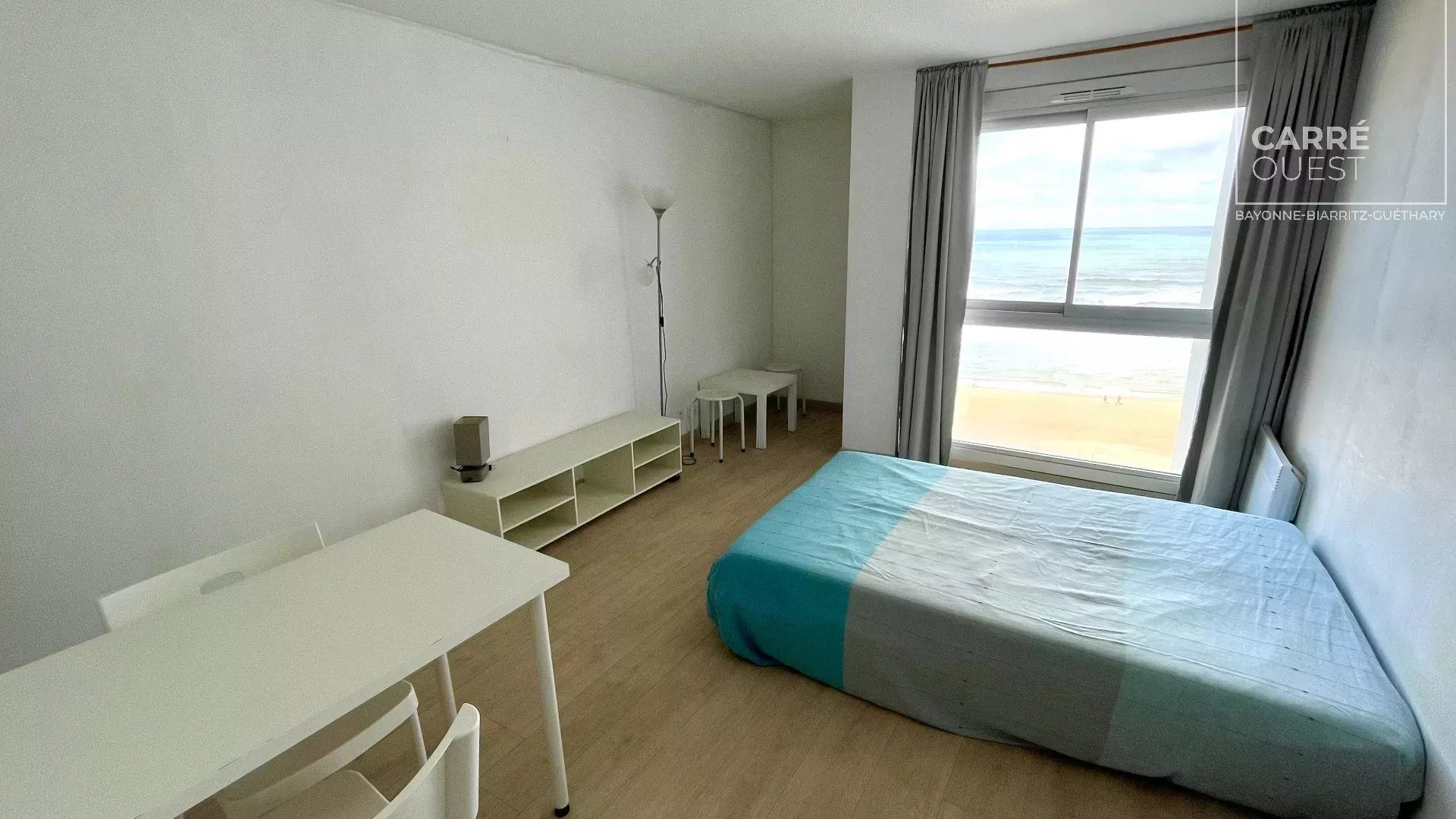 Appartement à vendre, 24m², Biarritz