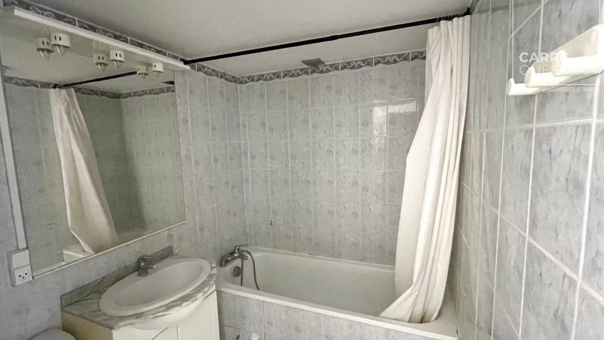Appartement – Biarritz - Plus