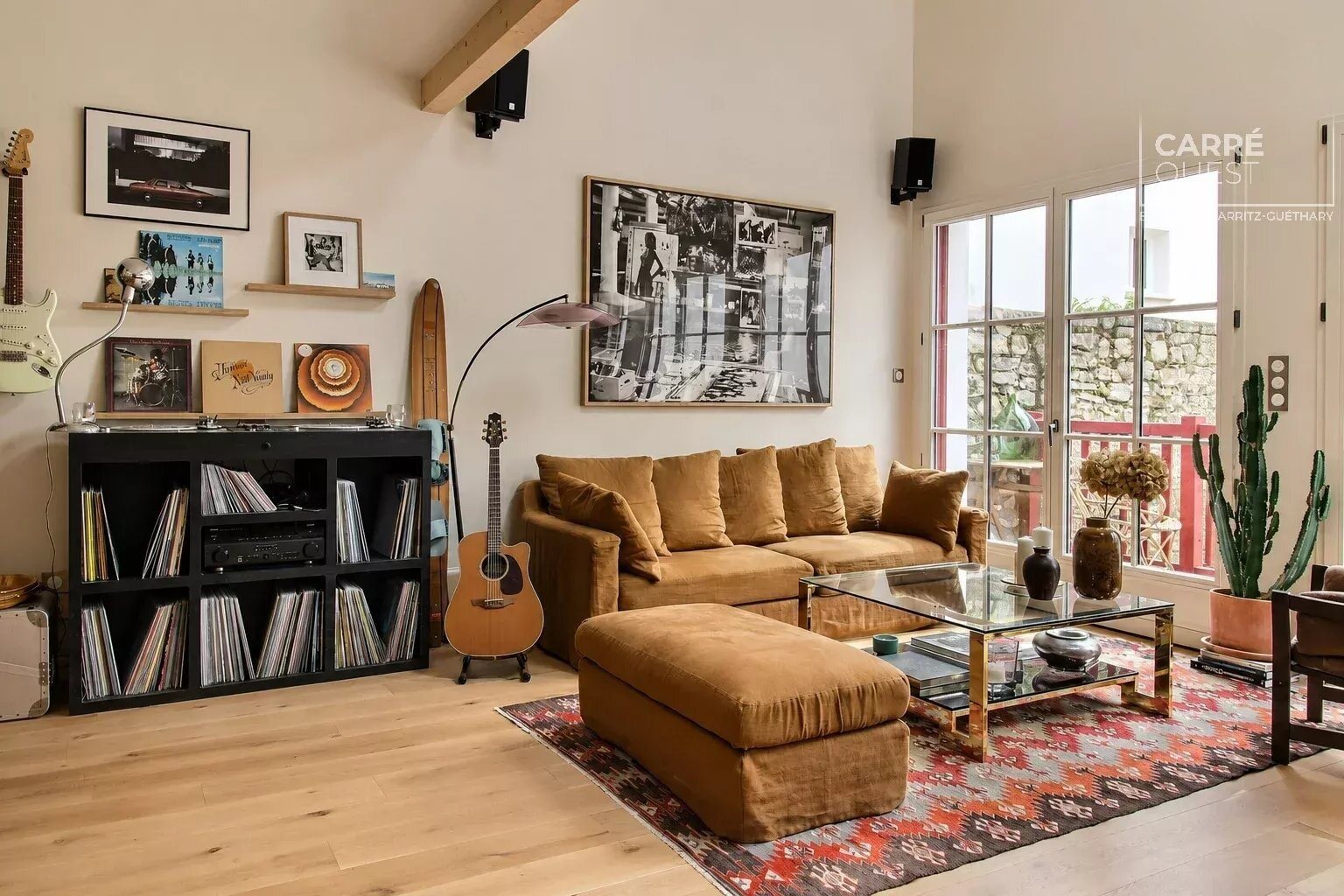 Maison à vendre, 124m², Biarritz