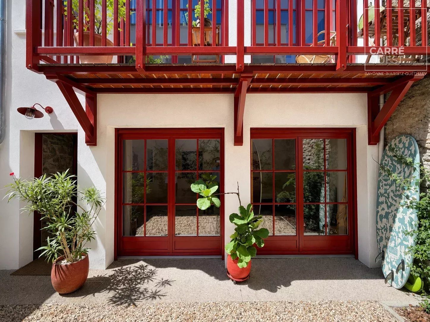 Maison à vendre, 124m², Biarritz