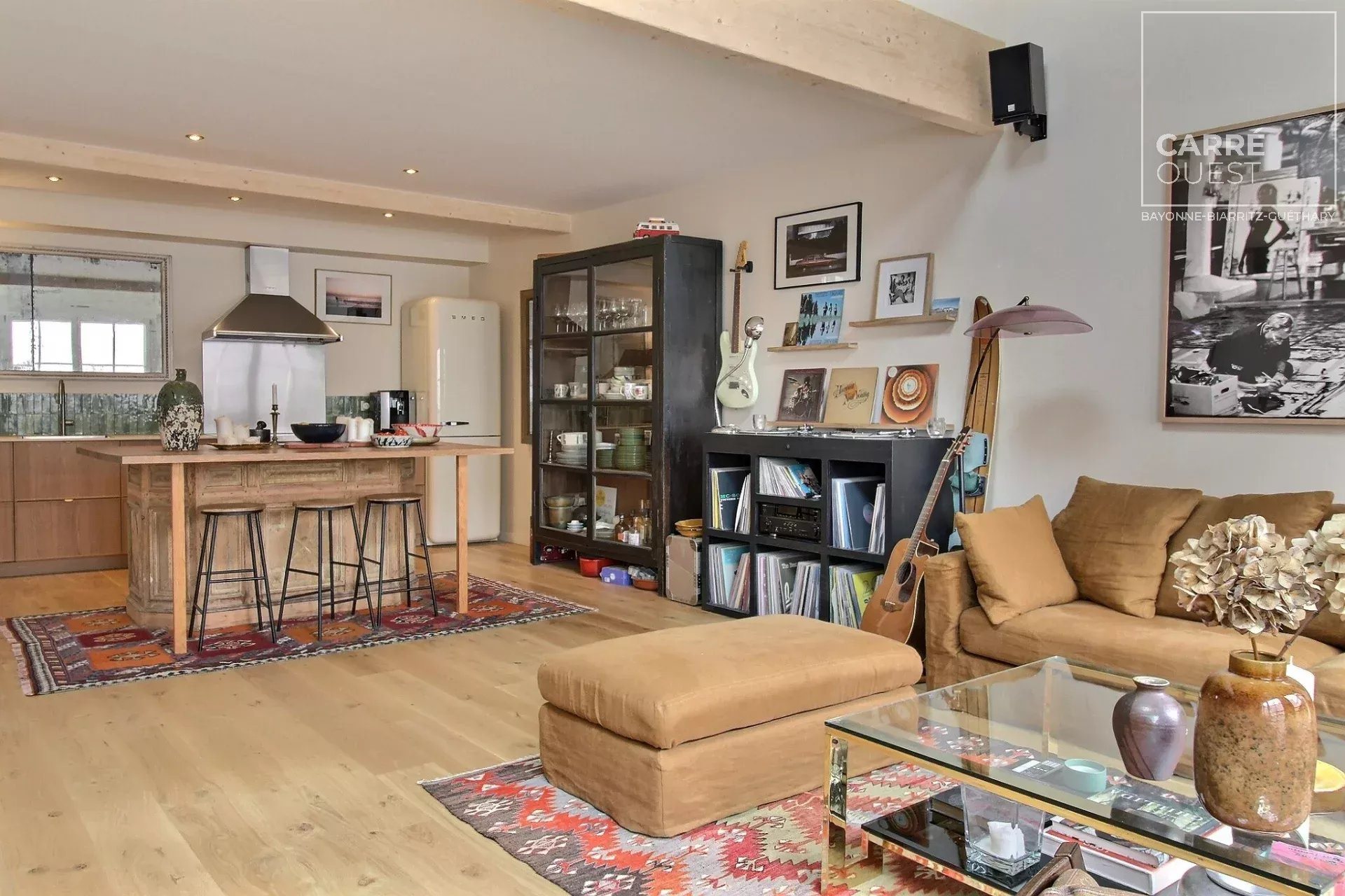 Maison à vendre, 124m², Biarritz