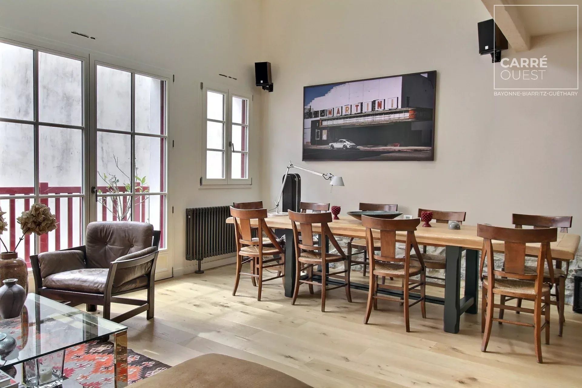 Maison à vendre, 124m², Biarritz